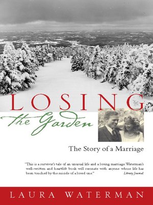 cover image of Losing the Garden